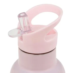 Garrafa térmica 350ml aço inoxidável