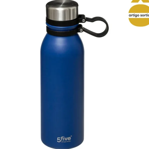 Garrafa térmica para desporto 600ml