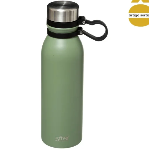 Garrafa térmica para desporto 600ml