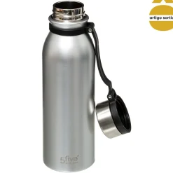 Garrafa térmica para desporto 600ml