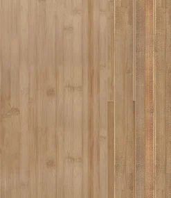Garrafeira em bambu para 8 garrafas