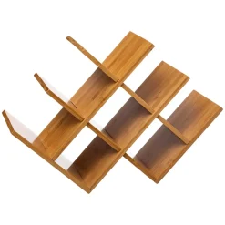 Garrafeira para 8 garrafas