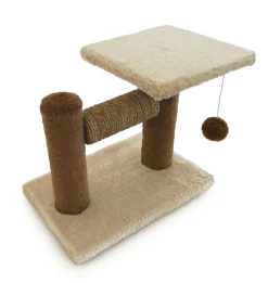 Ginásio para gato