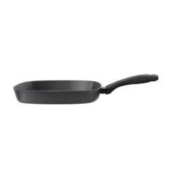 Grelhador EASY preto 28cm