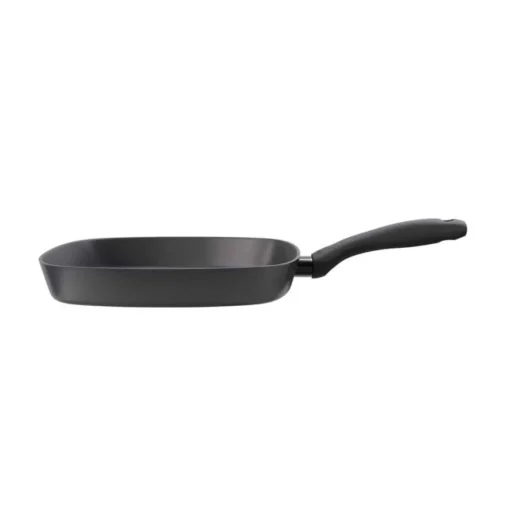 Grelhador EASY preto 28cm