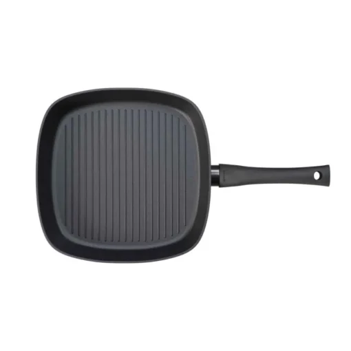 Grelhador EASY preto 28cm