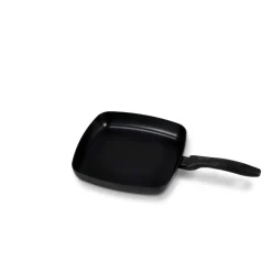 Grelhador em alumínio PEPPER 23cm