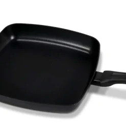 Grelhador em alumínio PEPPER 23cm