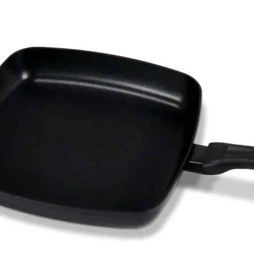Grelhador em alumínio PEPPER 23cm