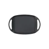 Grelhador plano EASY antiaderente 36cm