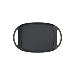 Grelhador plano EASY antiaderente 36cm