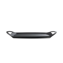 Grelhador plano EASY antiaderente 36cm