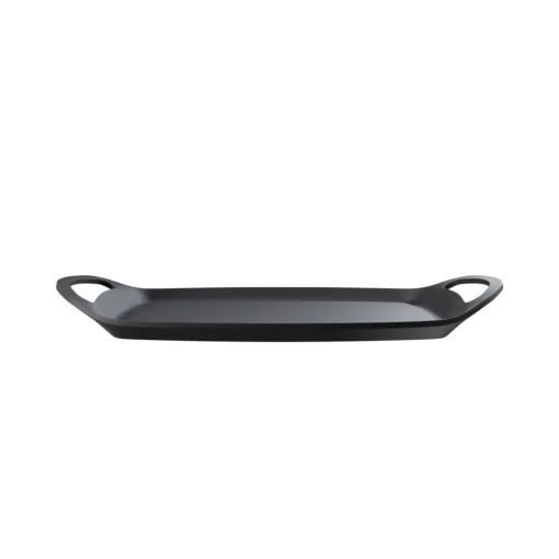 Grelhador plano EASY antiaderente 36cm