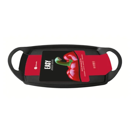 Grelhador plano EASY antiaderente 36cm