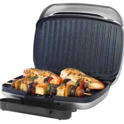 Grelhador sanduicheira Petra
