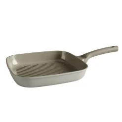Grelhador SIGMA SAND bege 28cm