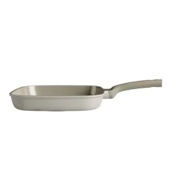 Grelhador SIGMA SAND bege 28cm