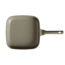 Grelhador SIGMA SAND bege 28cm