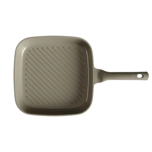 Grelhador SIGMA SAND bege 28cm