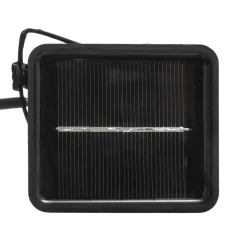 Grinalda SOLAR com 10 lâmpadas