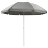 Guarda sol de praia 220cm ARDEA