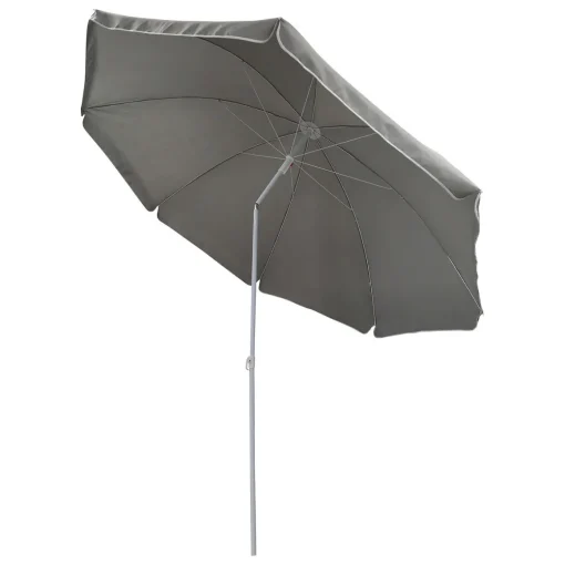 Guarda sol de praia 220cm ARDEA