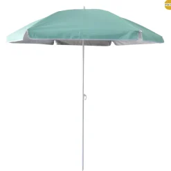 Guarda-sol de praia 100% uv 140cm