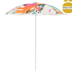 Guarda-Sol de Praia 155cm Porto