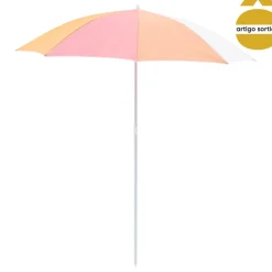 Guarda-Sol de Praia 155cm Porto