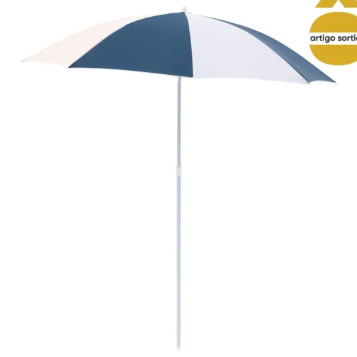 Guarda-Sol de Praia 155cm Porto