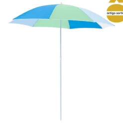Guarda-Sol de Praia 155cm Porto