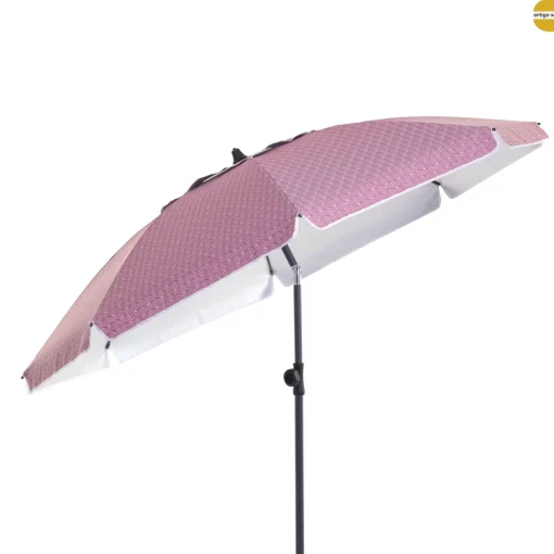 Guarda-sol de praia STIVIA 180cm