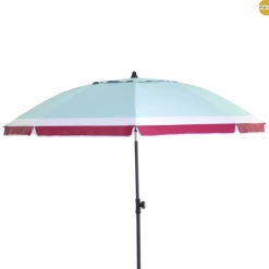 Guarda-sol de praia STIVIA 180cm