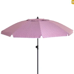 Guarda-sol de praia STIVIA 180cm