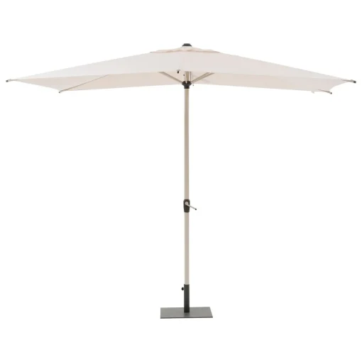 Guarda-sol LOOMPA argile blé 2x3m