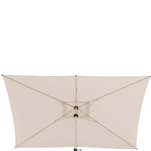 Guarda-sol LOOMPA argile blé 2x3m