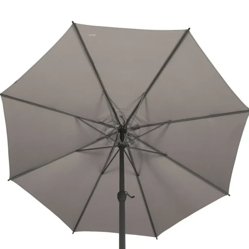 Guarda-sol LOOMPA taupe 3m