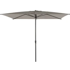 Guarda-sol LOOMPA taupe 2x3m