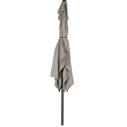 Guarda-sol LOOMPA taupe 2x3m