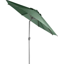 Guarda-sol LOOMPA verde olive 3m