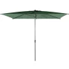 Guarda-sol LOOMPA verde olive 2x3m