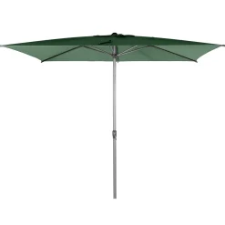 Guarda-sol LOOMPA verde olive 2x3m