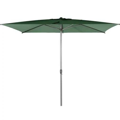 Guarda-sol LOOMPA verde olive 2x3m