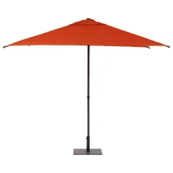 Guarda-sol SOYA âmbar 2,5m