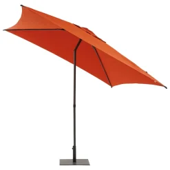 Guarda-sol SOYA âmbar 2,5m