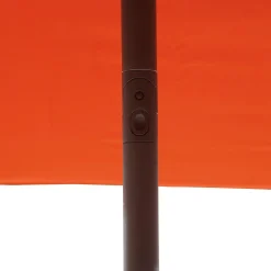 Guarda-sol SOYA âmbar 2,5m