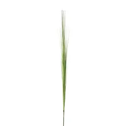 Haste artifical com flor