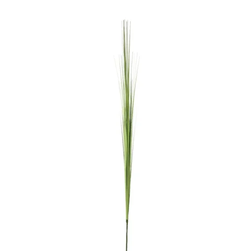 Haste artifical com flor