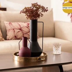 Haste artificial james 51cm