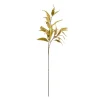 Haste de eucalipto verde 120cm